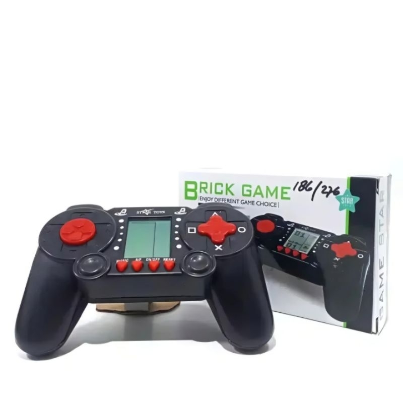 Fuoco Classic Gaming Console