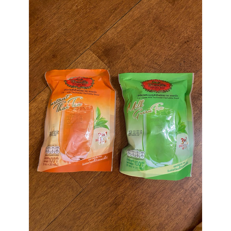 

thai tea original