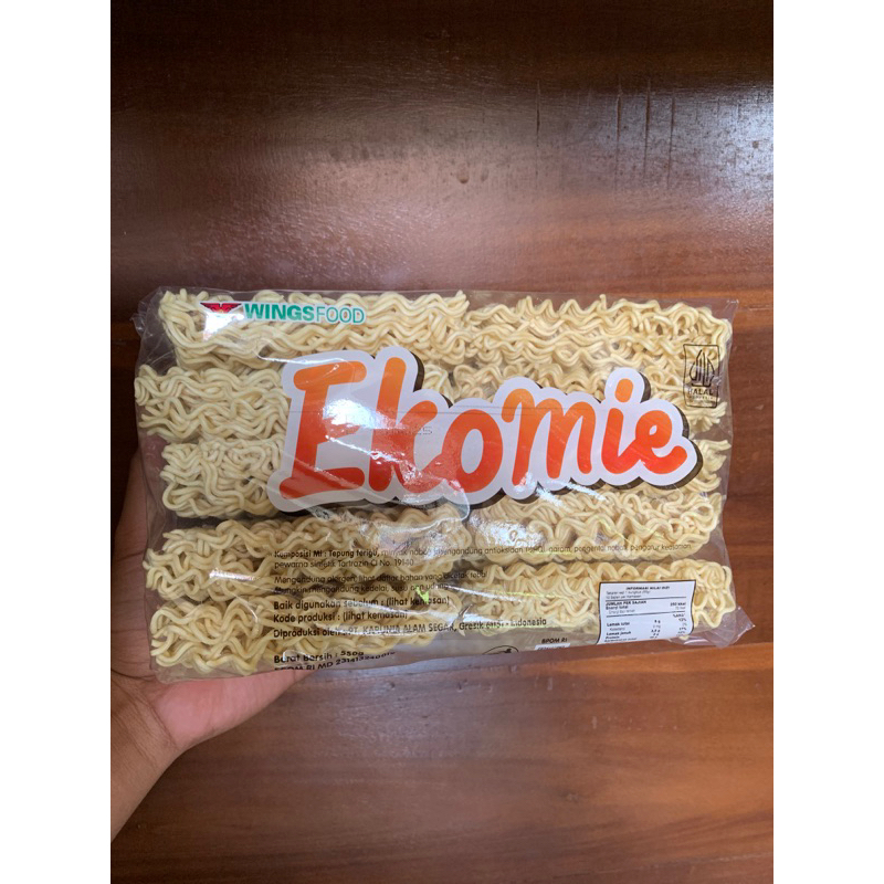 

Eko Mie 550g