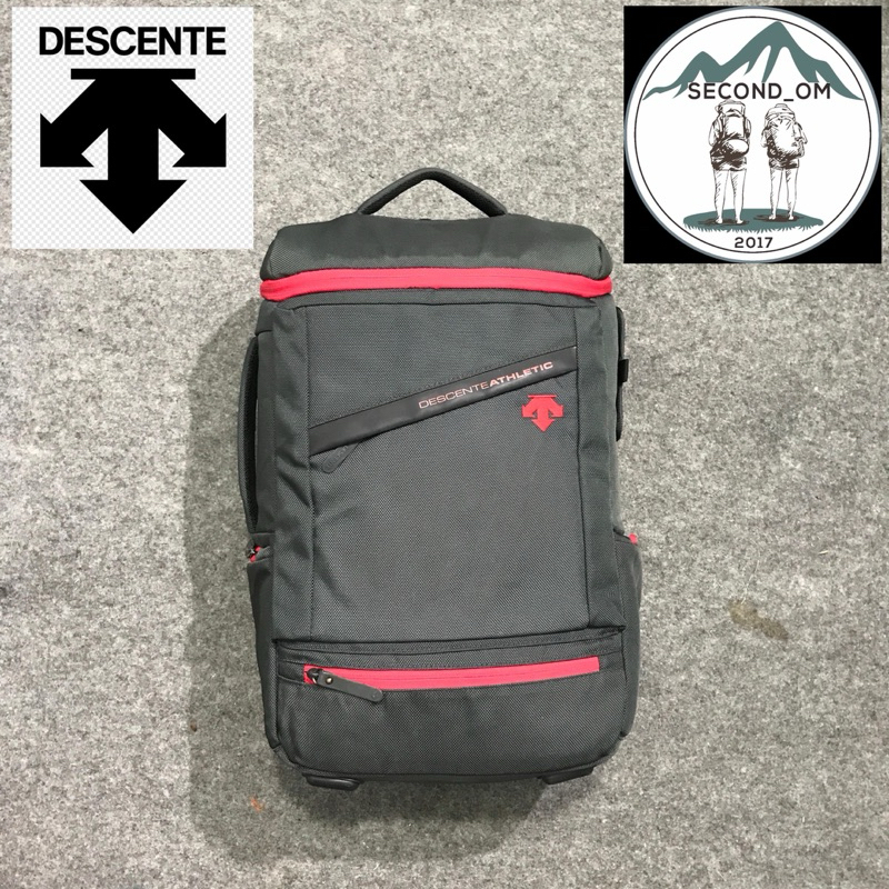 backpack descente