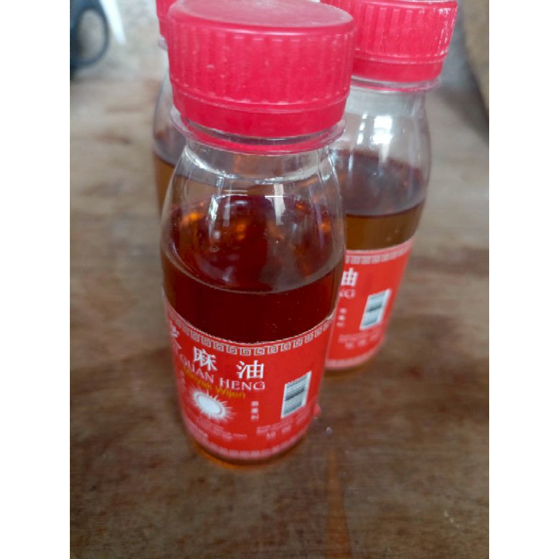

minyak wijen yie guan heng 110ml