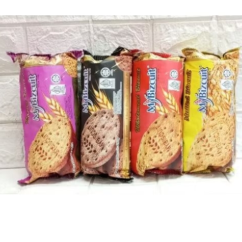 

my biskuit/ biskuit gandum
