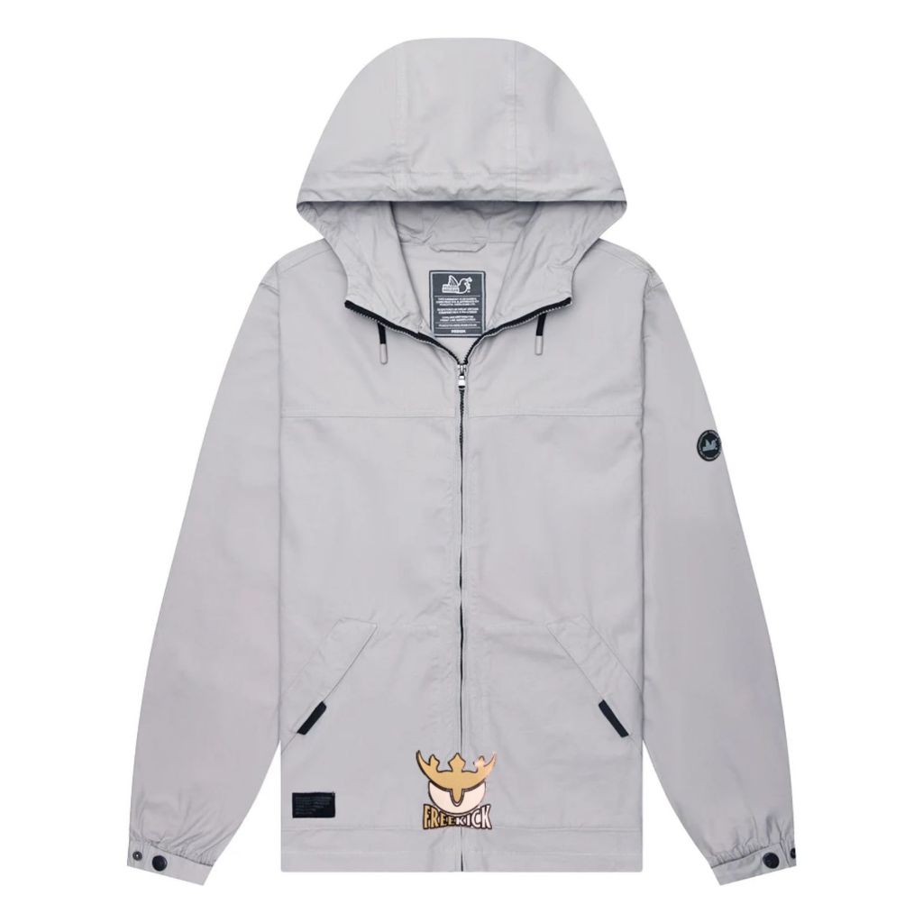 Jacket Peaceful Hooligan Ambush