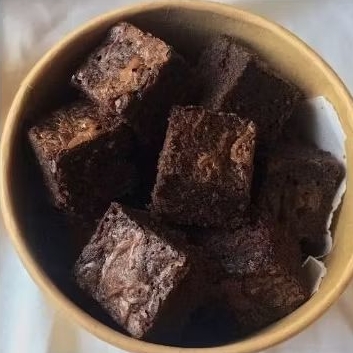 

Brownies Bites