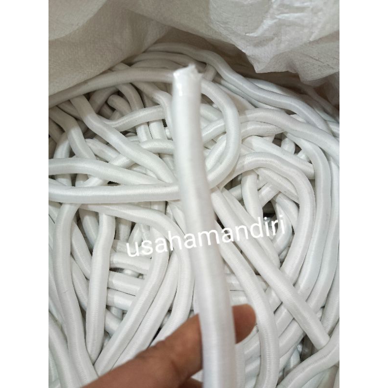 

tali tiang bendera/tali tambang ukuran 10 mm ( harga per meter)