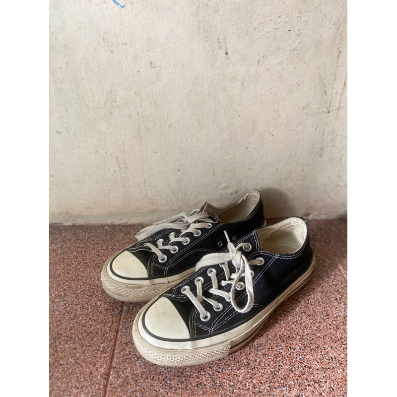 sepatu converse ori pl