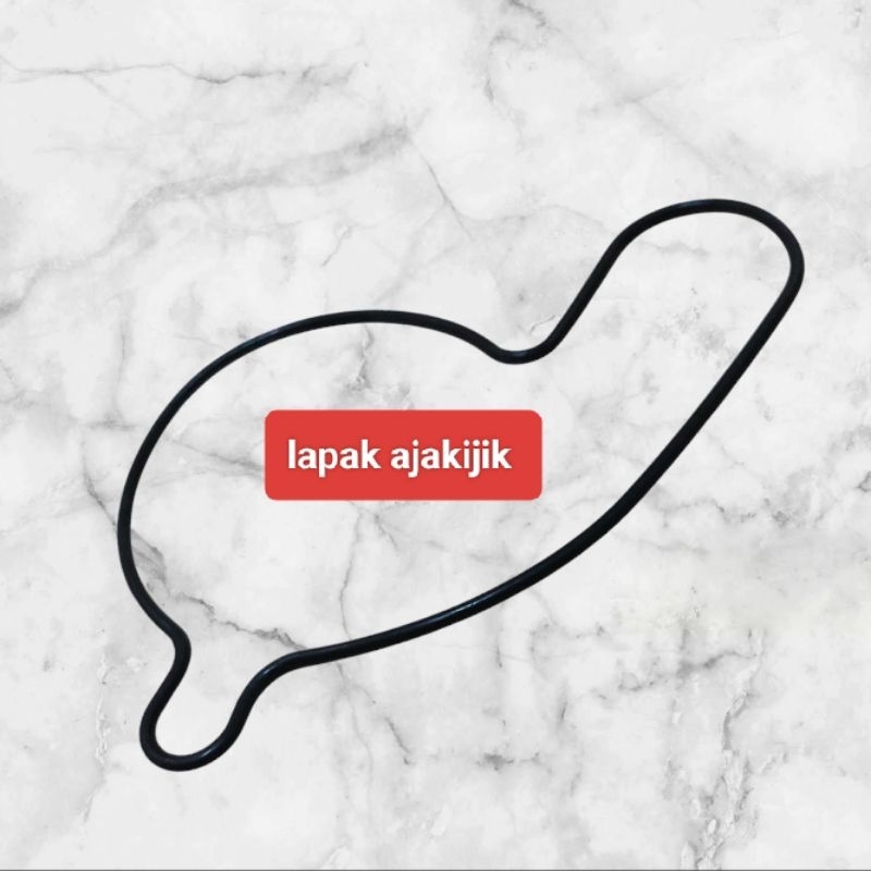 seal o ring water pump crf 250r 2004 2009 crf 250x 2004 2015