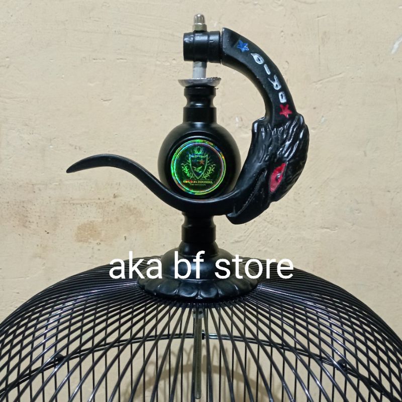 gantungan lipat motif burung dan pion oriq jaya sangkar Lovebird dan sangkar kotak