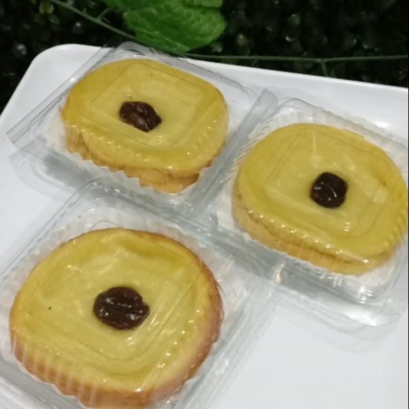 

Kue Lumpur/Lumpur Kentang/Kue Lumpur Kentang