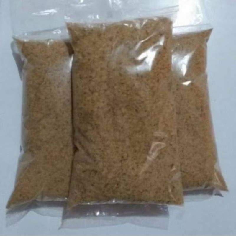 

Bumbu papeda/bumbu cilung/panir bawang 500 Gram