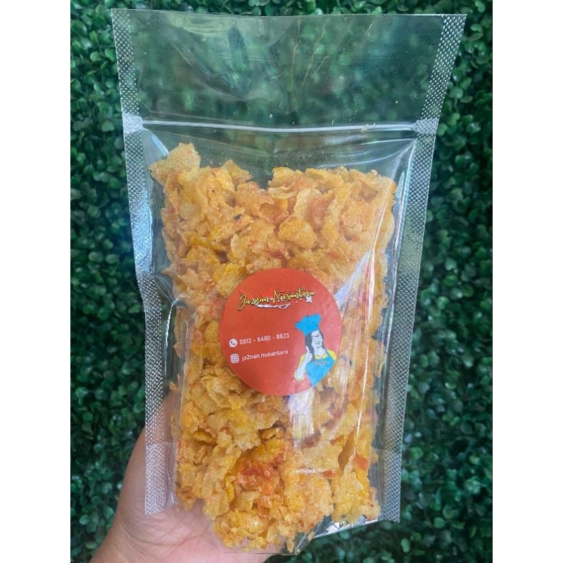 

Emping Jagung