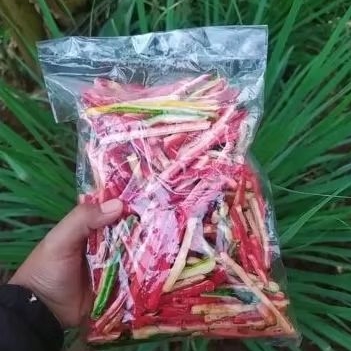 

kerupuk jaat beton orizinal gurih daun jeruk 250g