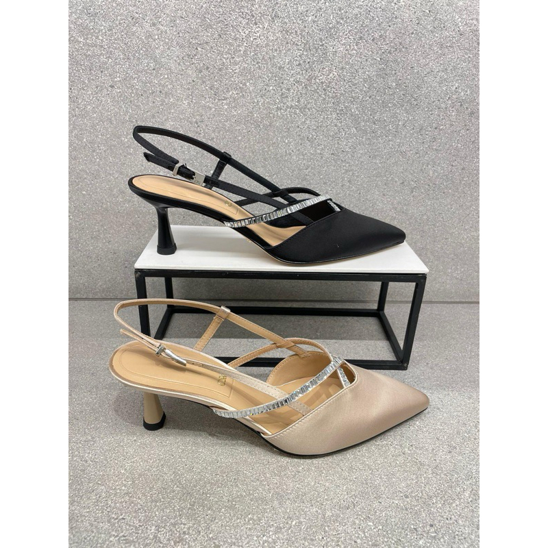 Sepatu wanita heels Charles&keith original