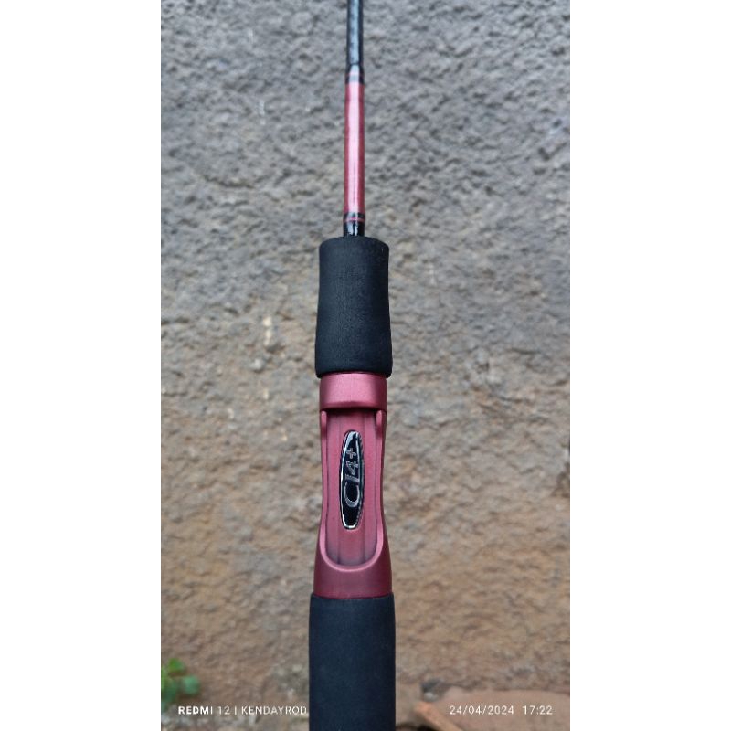 Joran Custom Full Carbon Sutet