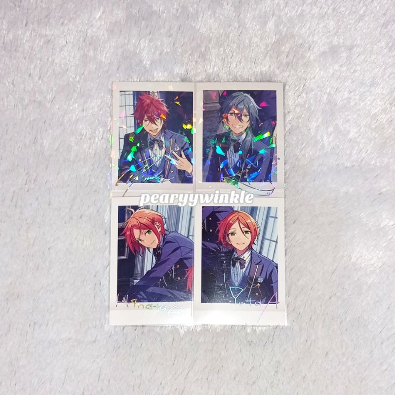 Ensemble Stars Pashakore 5th Anniversary (Ready Stock)