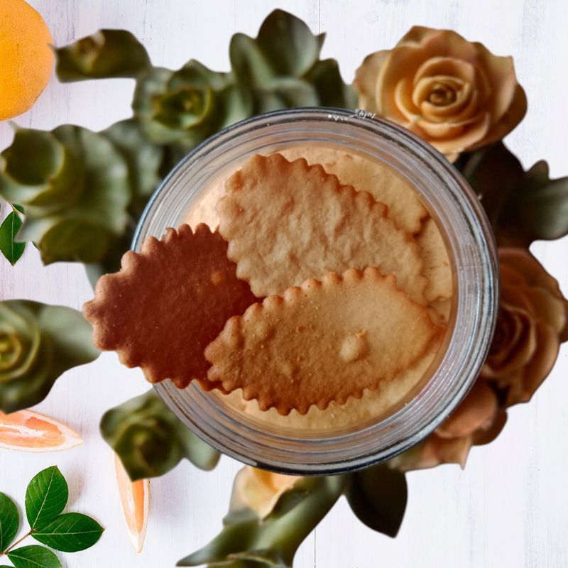 

KUE BEPPA JANDA KUE KERING TRADISIONAL BUGIS SULAWESI