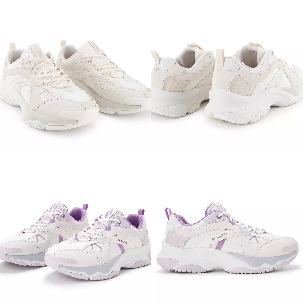 Skechers Moonhiker Original (Sepatu Sneakers Wanita ss)