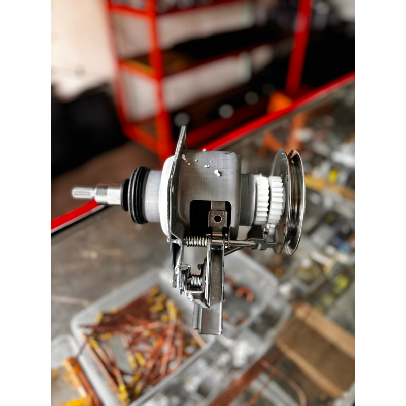 Gearbox Mesin cuci LG 1 tabung