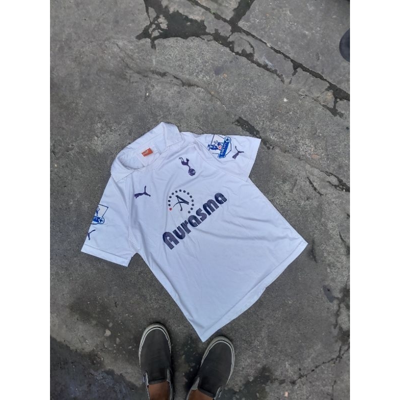 jersey tottenham