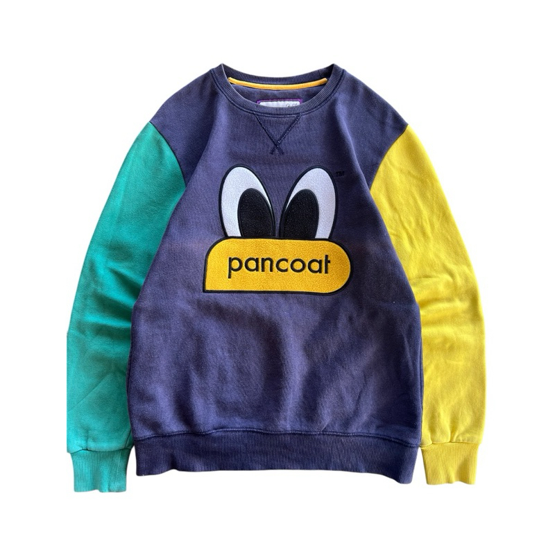PANCOAT 3 TONE