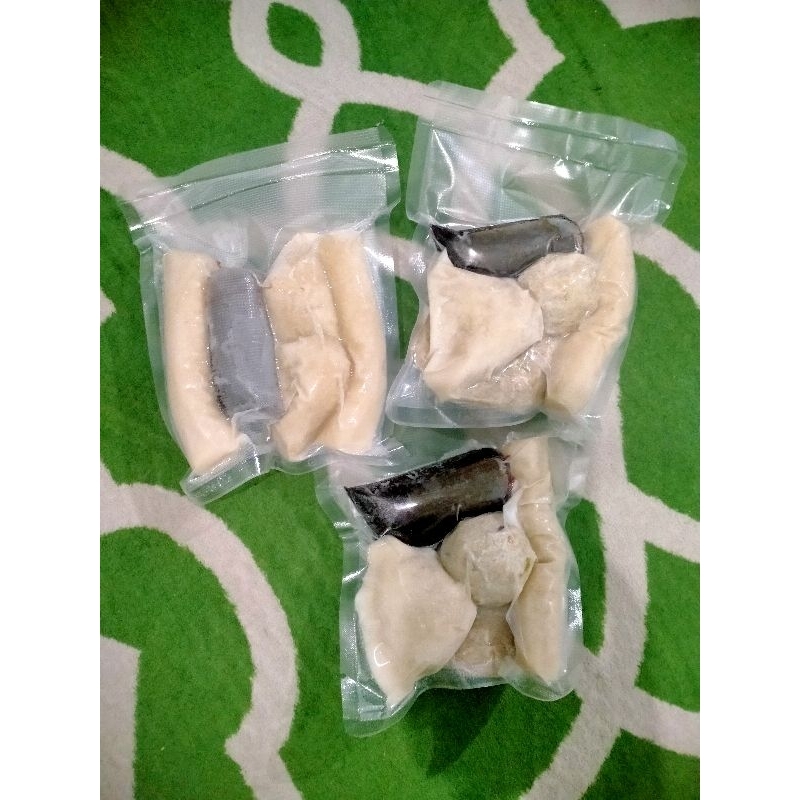 

Pempek Palembang