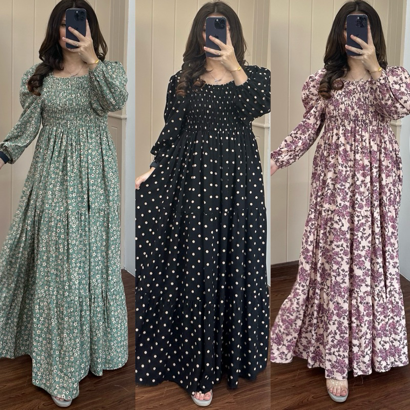 Semok Dres by ayuhomedress