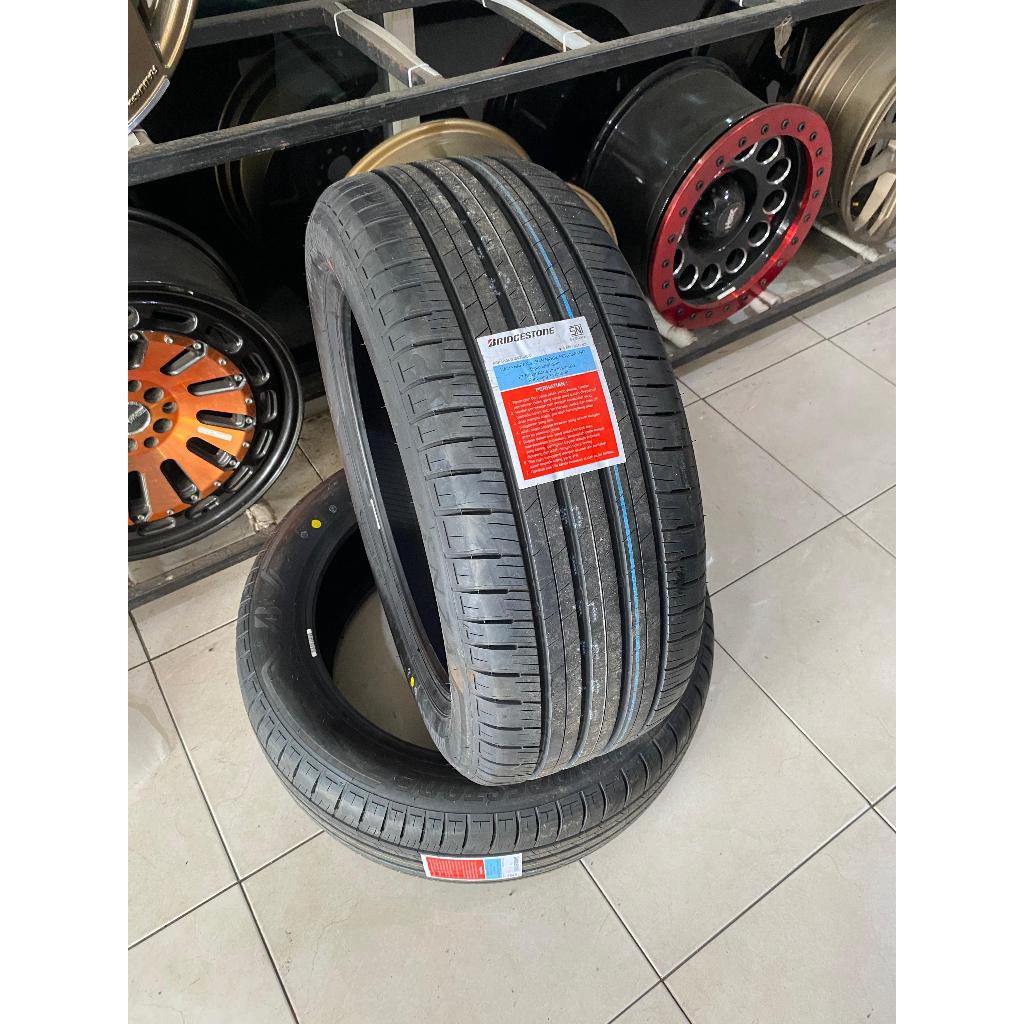 Bridgestone Alenza 225 50 R18 New Product Produksi 2024