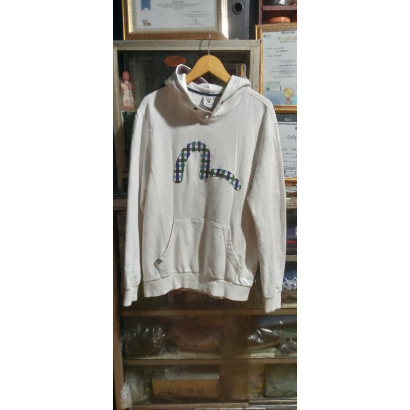 HODIE EVISU