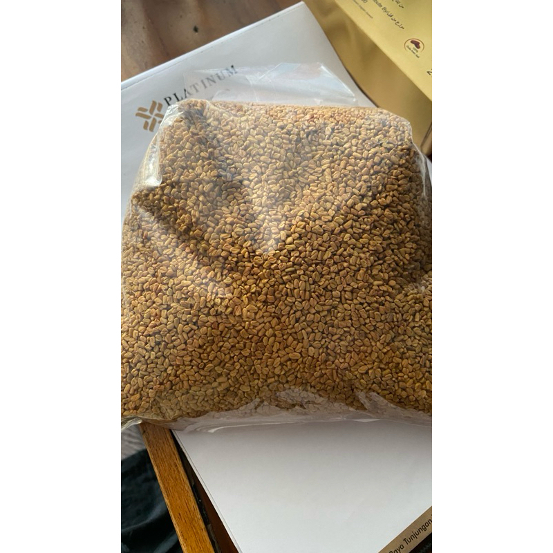 

KLABET/ KELABAT/FENUGREEK