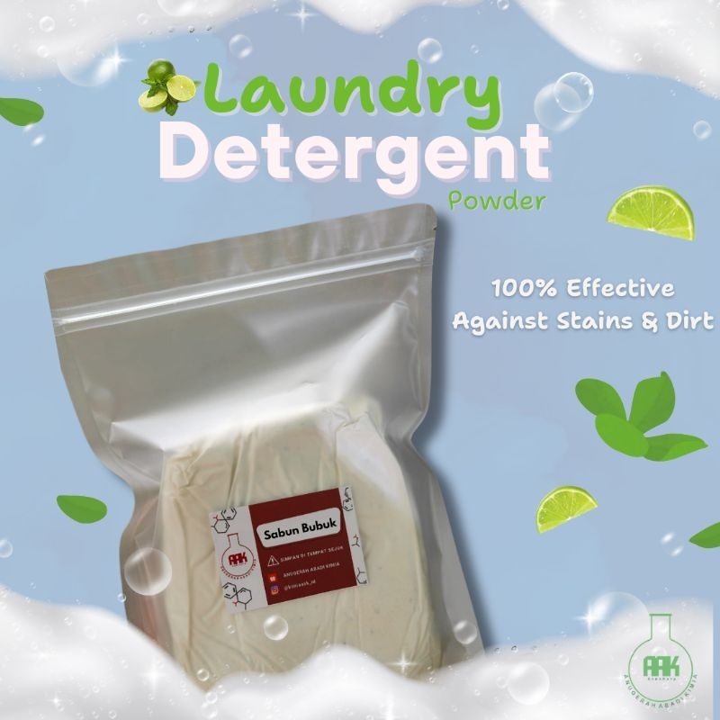 Sabun Bubuk/ Deterjen bubuk/ Detergen/ Sabun Matik/ Sabun Metic/ Sabun Cuci Baju/ Sabun Mesin Cuci 1
