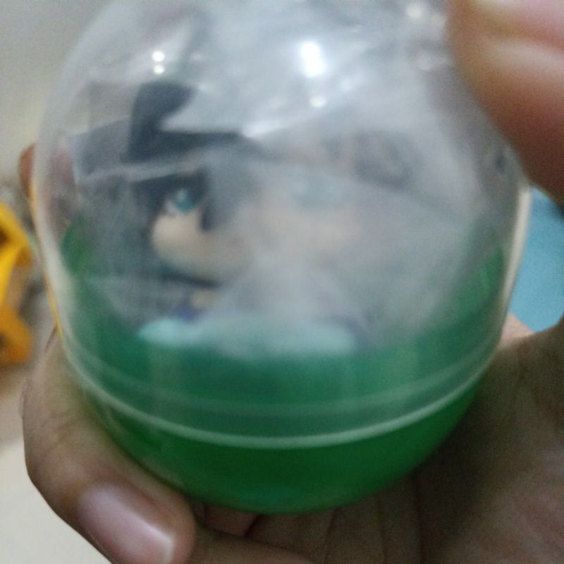 Onemutan Volume 2 Itoshi Rin