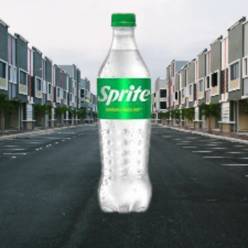 

SPRITE 390 ML MURAH