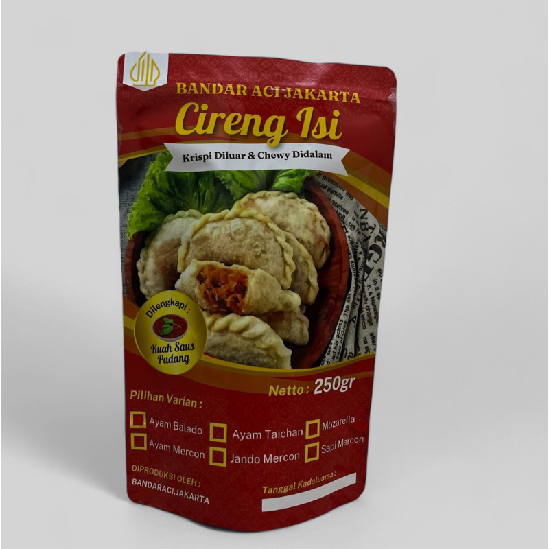 

CIRENG MERCON MEDIUM