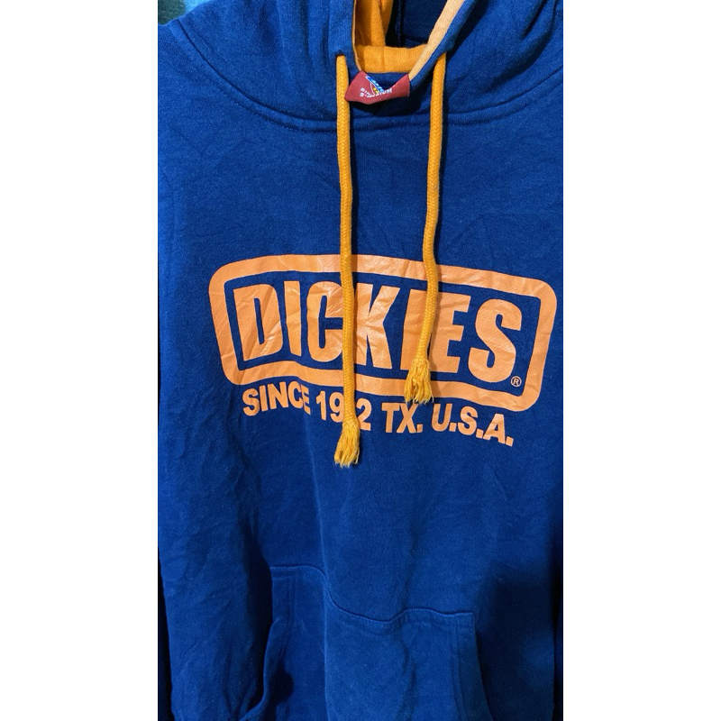 hoodie dc