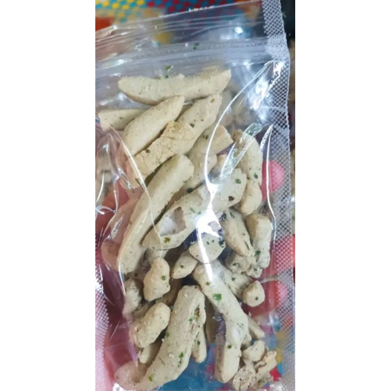 

basreng orijinal gurih+daun jeruk
