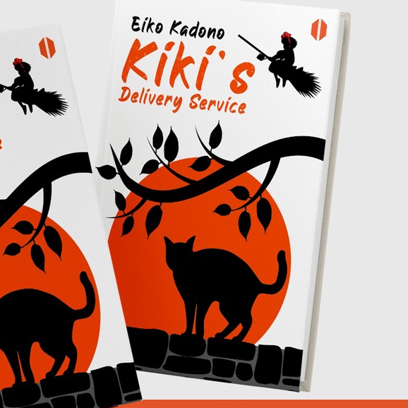 Kiki’s Delivery Service