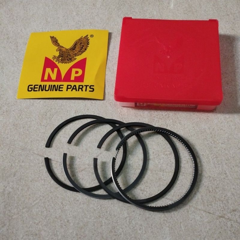 Ring Piston Ring Seker R100/D185/EM185 NP