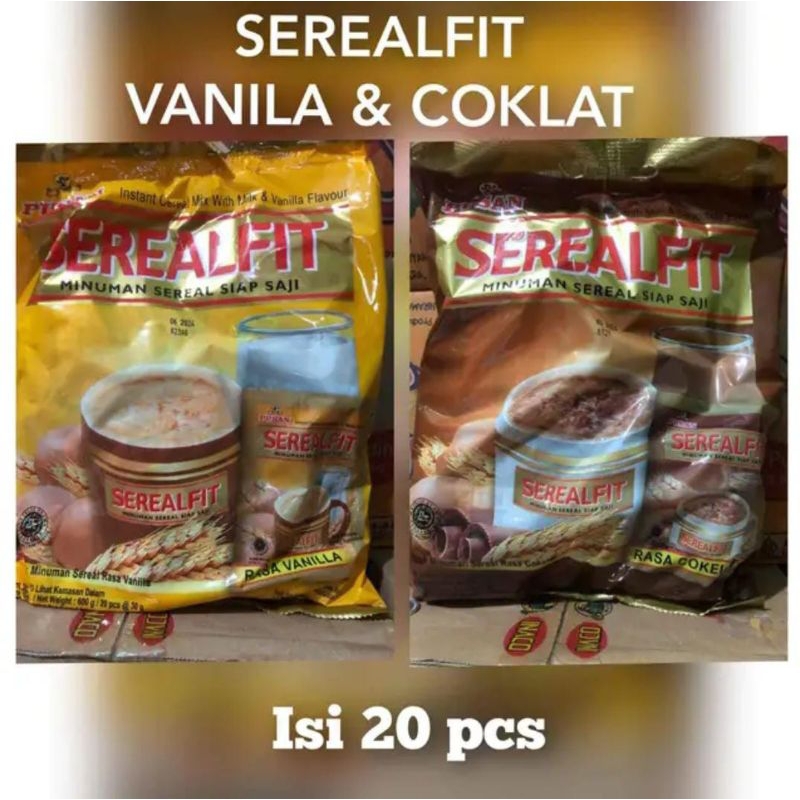 

serealfet