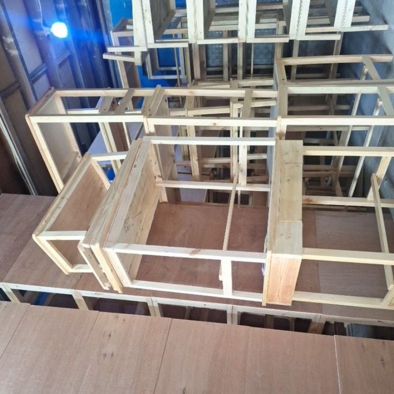 meja makan 150x60x75