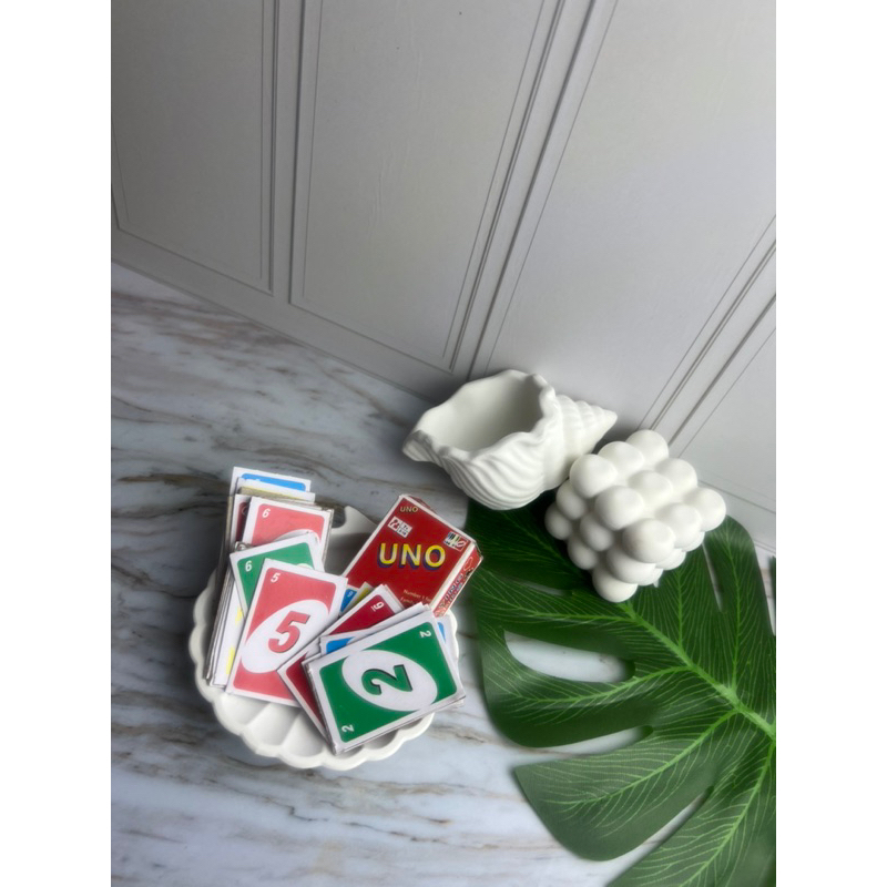 MAINAN KARTU UNO MAINAN TERMURAH MAINAN MURAH MERIAH BANJARMASIN