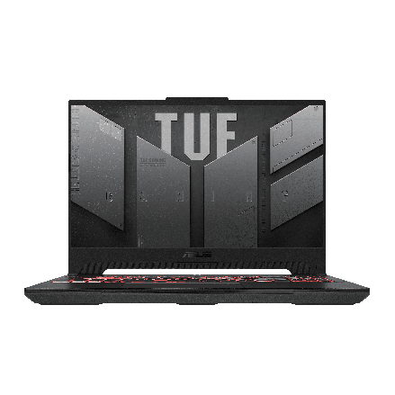 Laptop ASUS TUF Gaming A15 Garansi Resmi 2 Tahun