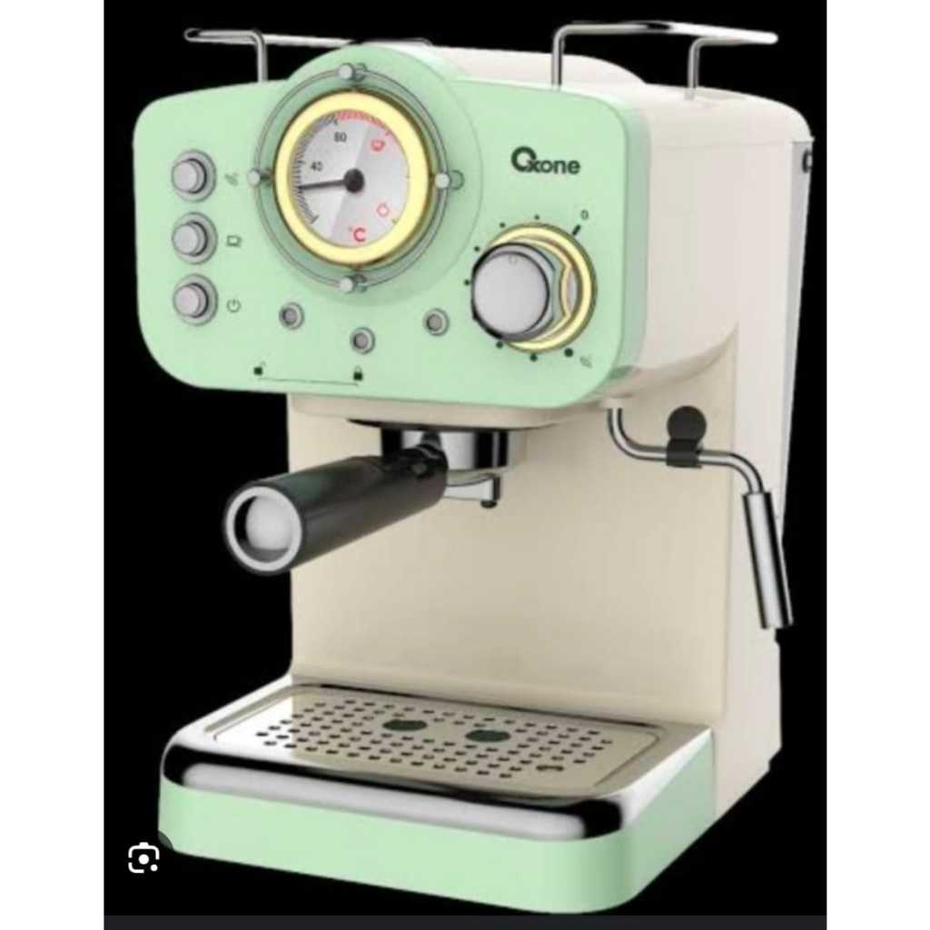 Oxone OX-213 Eco Espresso Machine Pembuat Kopi