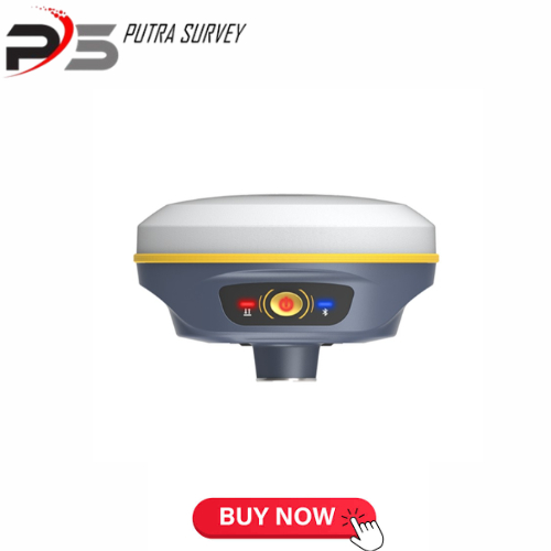 South Insight V2 GNSS RTK