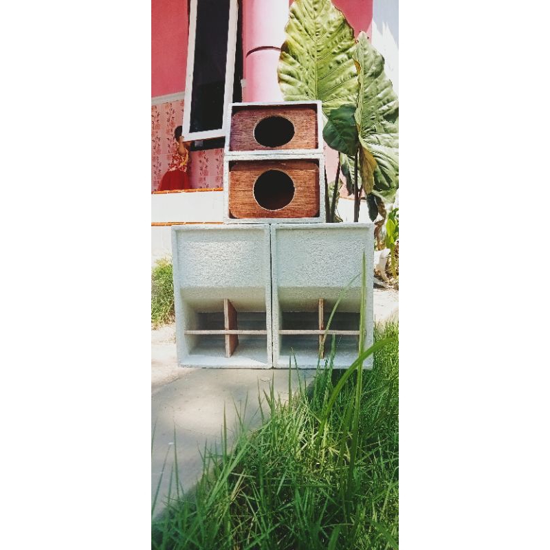 

paket box lengkap sudah tekstur