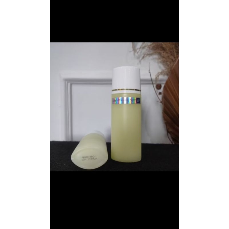 HB DOSTING AGR004001 GEL KLOBE ORIGINAL NIGHT WHITENING SUPER PEMUTIH BADAN PERMANEN HB ANGGUR