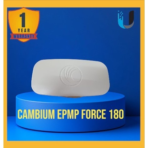 Cambium ePMP Force 180 Subscriber Module 5 GHz