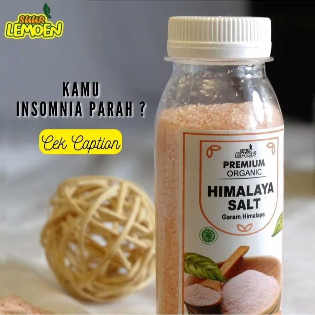 

Himalaya Sald I GARAM HIMALAYA