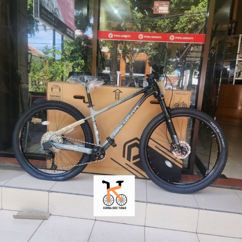 Sepeda MTB POLYGON XTRADA 7