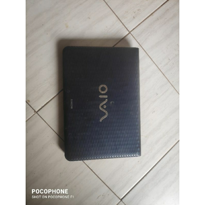 casing laptop sony vaio pcg-61911w no repair