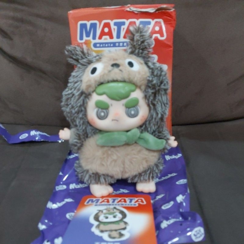 

Matata Selected landak ready stock hadiah present gift kado gift bday birthday